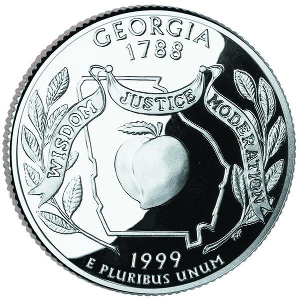 Coin Dealers Atlanta