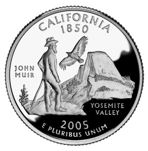 Coin Dealers California